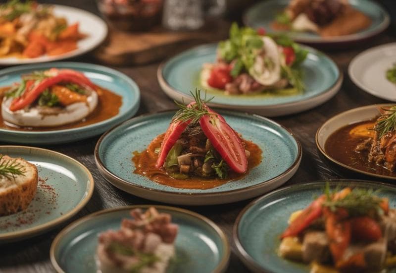 Decoy Dishes and Anchor Pricing Menu Engineering Psychology Explained