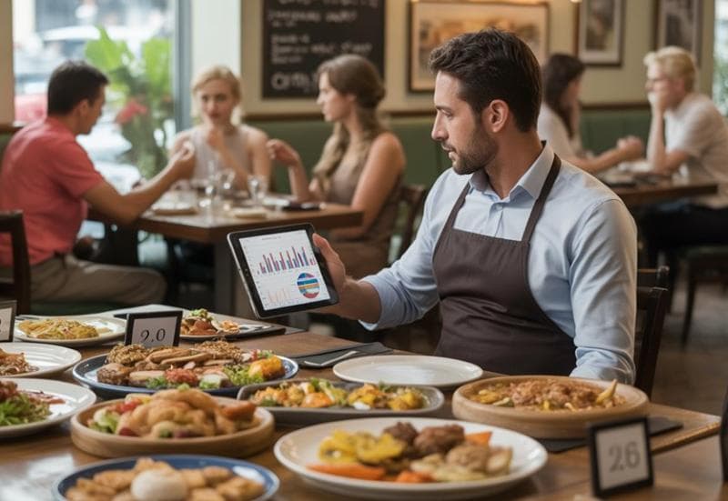 How to Raise Menu Prices Without Losing Loyal Regulars