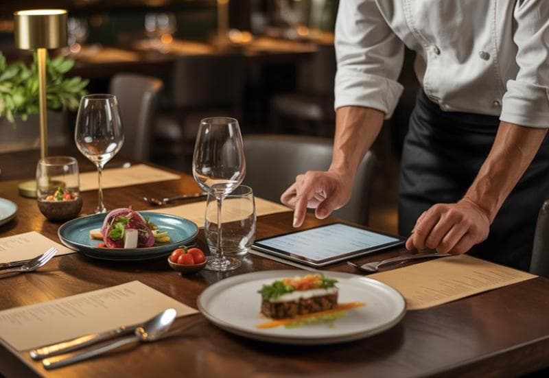 Plate It Right: Menu Pricing Strategies That Protect Your Margins