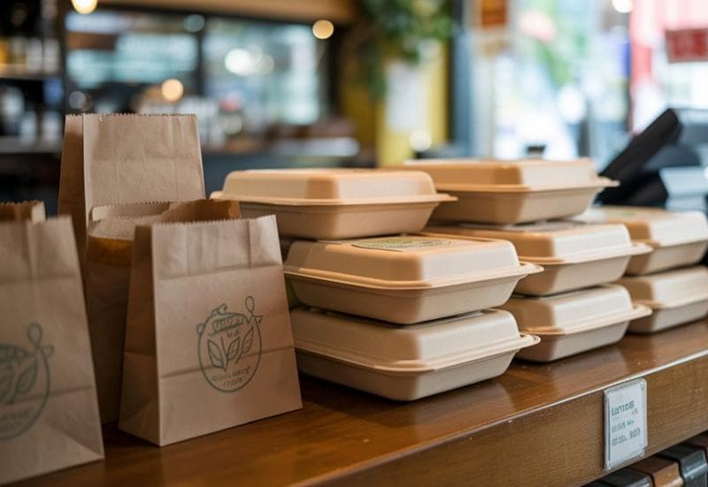Pricing Takeout vs Dine-In Handling Third Party Fees and Packaging Costs