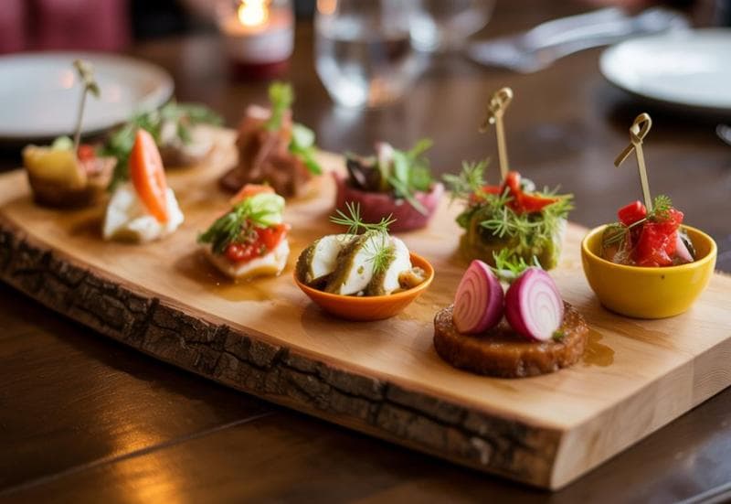 Small Plates Big Profits: Tapas-Style Pricing Tactics That Work