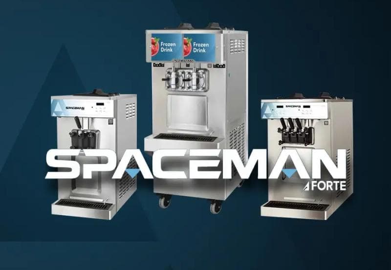 Why Lane Equipment Chose Spaceman: What This Means for Texas Food Service Operators