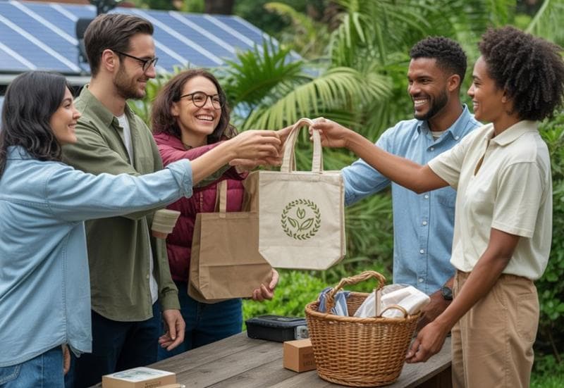 Sustainability Sells: Eco-Friendly Practices That Also Improve Margins