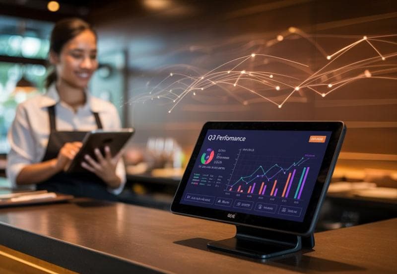 Tech Stack ROI: Choosing Restaurant Software That Pays for Itself