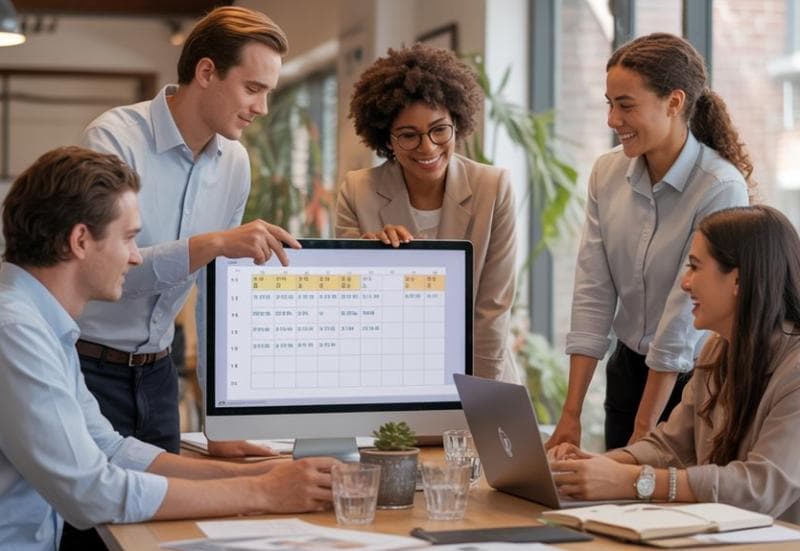 Turnover Troubles: How Smart Scheduling Saves Labor Costs
