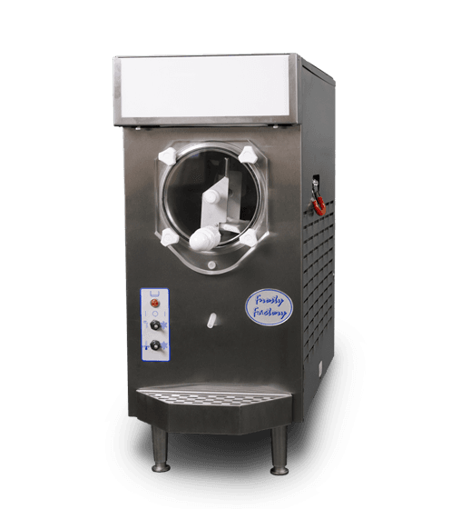 Frosty Factory Model 127A