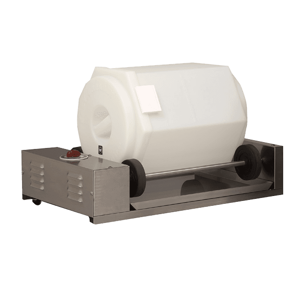 Broaster 620 Motorized Easy Breader