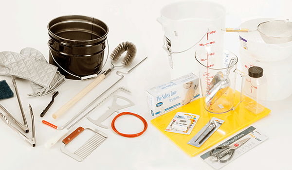 Broaster Pressure Fryer Accessory Kit