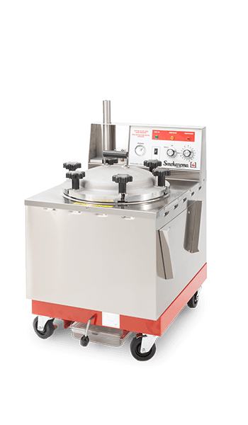 Broaster Smokaroma Pressure Smoker