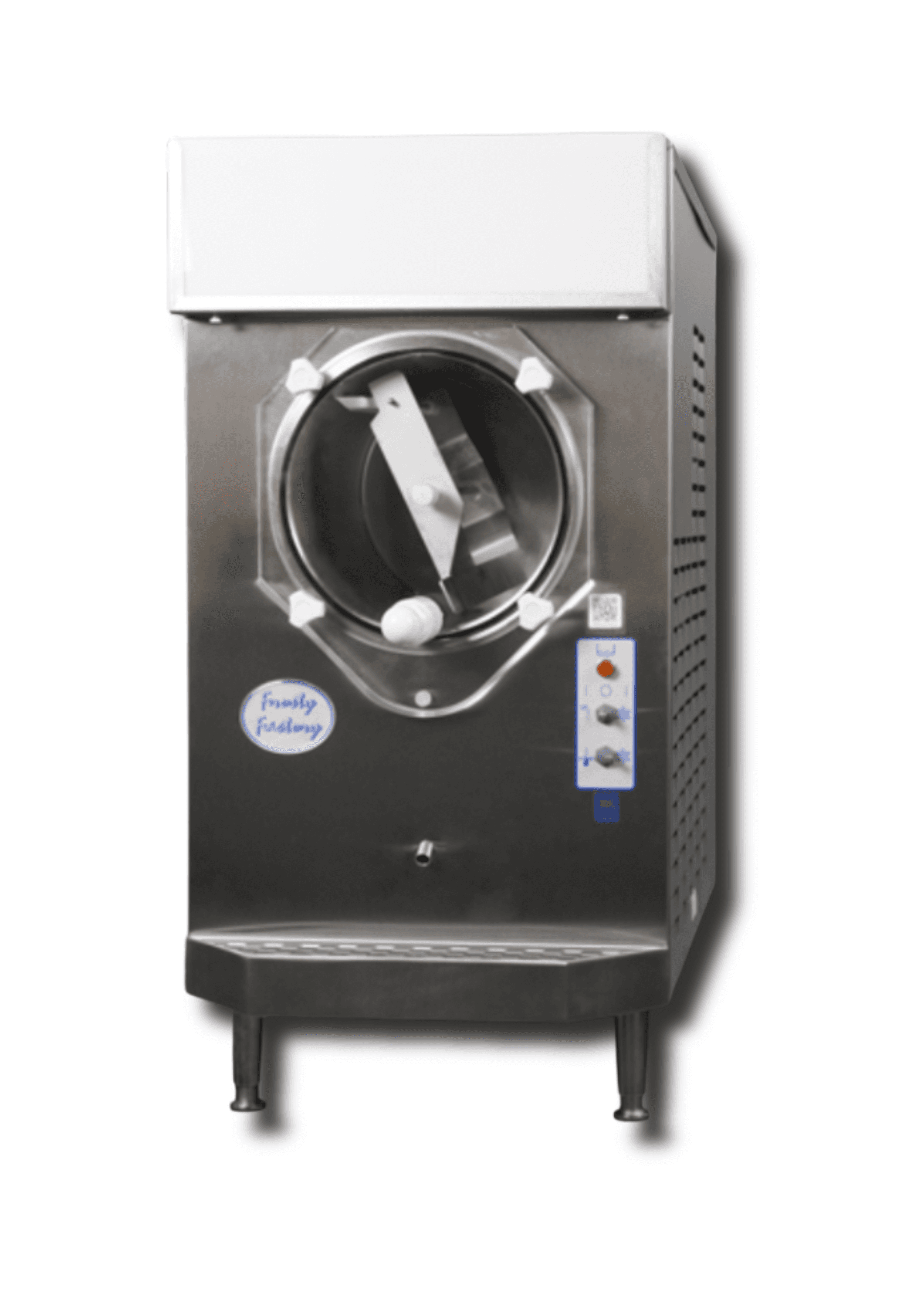 Frosty Factory Model 137W