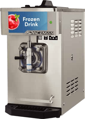 Spaceman Model 6450-CL