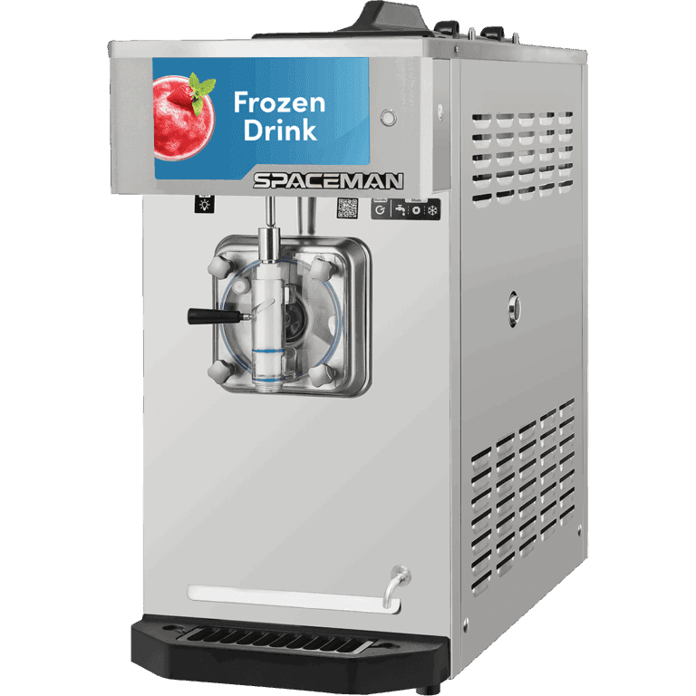 Spaceman 6650-CL Single-Flavor Frozen Drink Machine | 115V